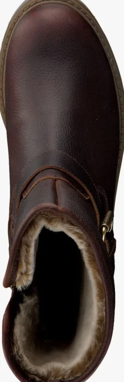 bruine panama jack vachtlaarzen singapur