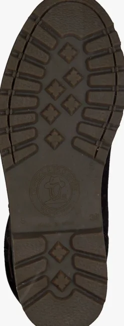 bruine panama jack vachtlaarzen singapur