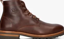 bruine panama jack veterboots emery igloo