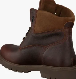 bruine panama jack veterboots amur gtx