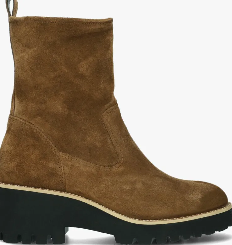 bruine paul green chelsea boots 9017
