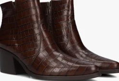 bruine paul green enkellaarsjes 9780