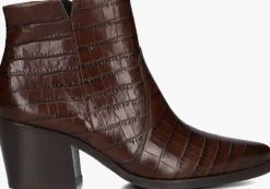 bruine paul green enkellaarsjes 9780