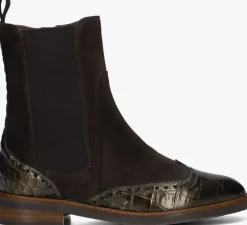 bruine pertini enkellaarsjes 32068