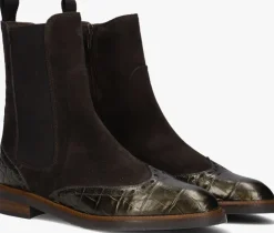 bruine pertini enkellaarsjes 32068