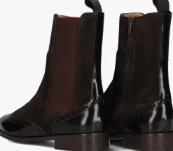 bruine pertini enkellaarsjes 32068