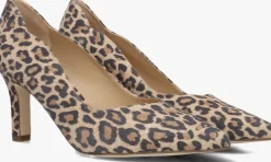 bruine peter kaiser pumps 72442