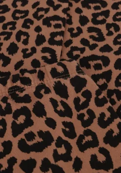 bruine petit blush legging lola legging wild leopard