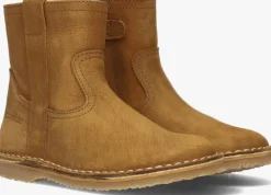 bruine pinocchio laarzen p1603 1