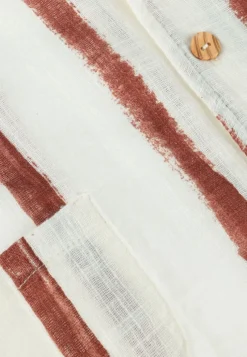 bruine play up blouses printed woven shirt