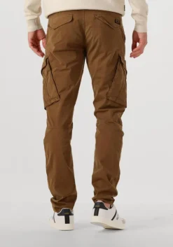 bruine pme legend cargobroeken nordrop cargo