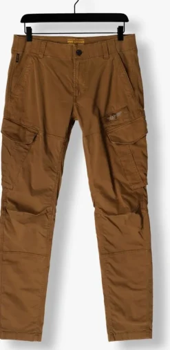 bruine pme legend cargobroeken nordrop cargo