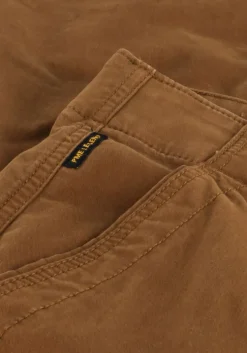 bruine pme legend cargobroeken nordrop cargo