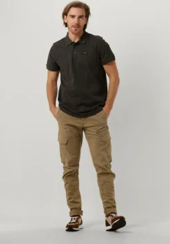 bruine pme legend lage sneakers orville