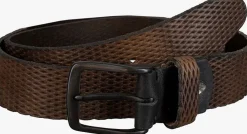bruine presly & sun riem 35-13
