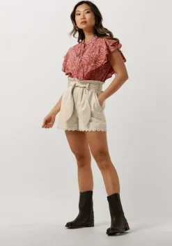 bruine ps poelman enkelboots esmee