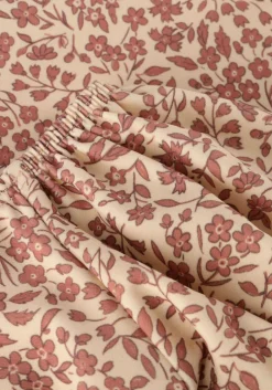 bruine quincy mae badpakken catalina one-piece swimsuit flower field