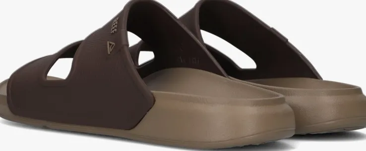 bruine reef slippers oasis double up
