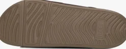 bruine reef slippers oasis double up