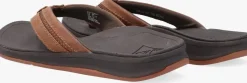 bruine reef teenslippers ortho bounce coast men
