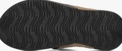 bruine reef teenslippers cushion phantom 2.0