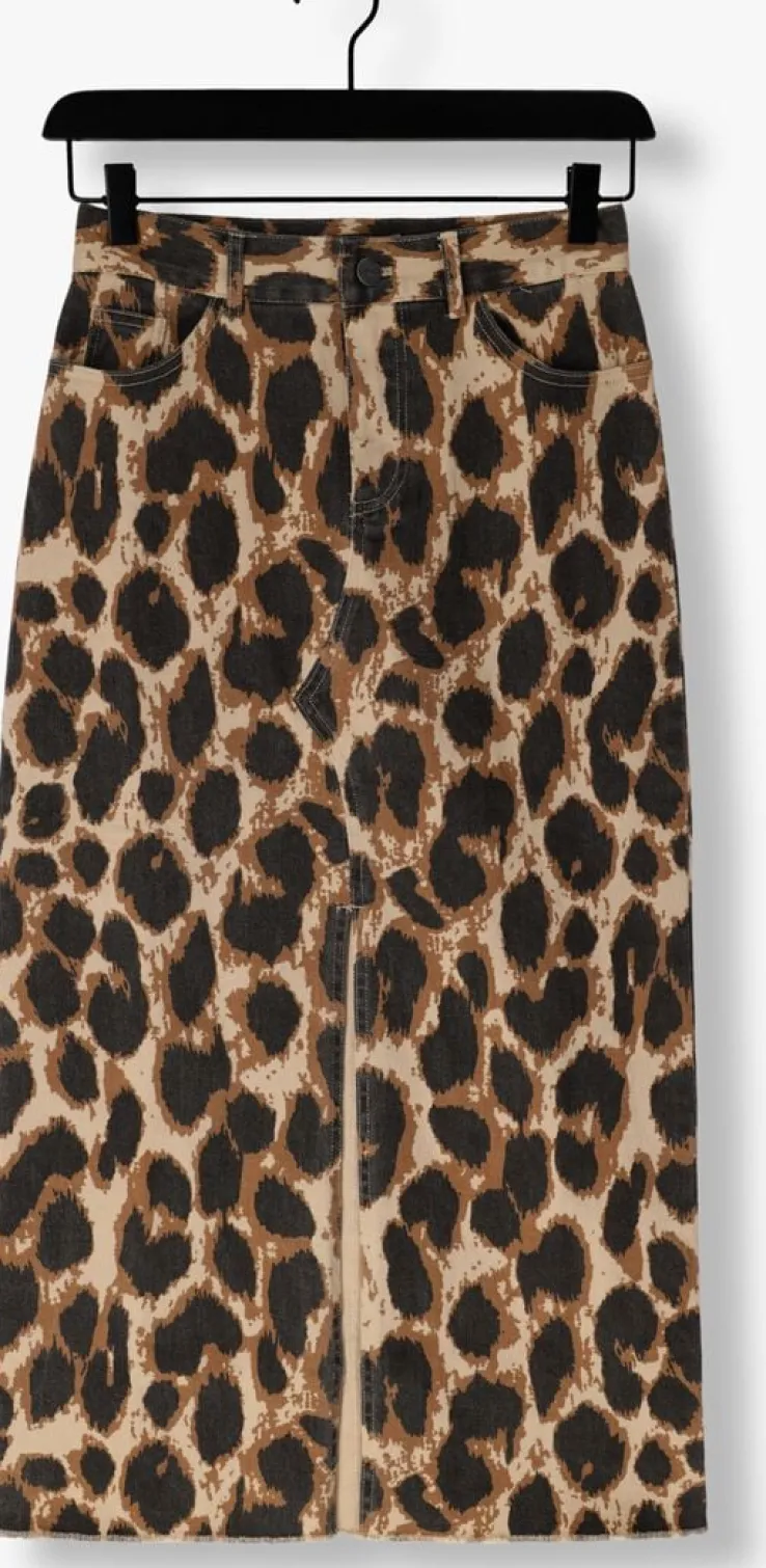 bruine refined department midirok gigi