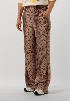 bruine refined department pantalon puck