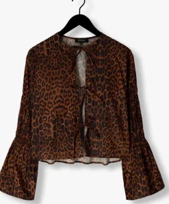 bruine refined department blouses gemma