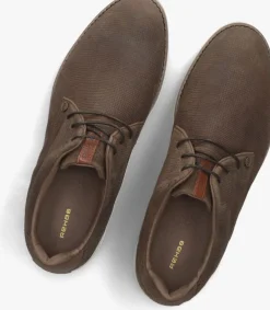 bruine rehab veterboots nolan suare