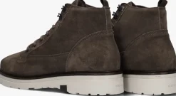 bruine rehab veterboots wolf