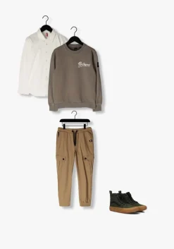 bruine rellix sweater oversized sweater rlx original washed