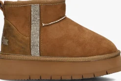 bruine replay boots chic jr 3