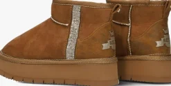 bruine replay boots chic jr 3
