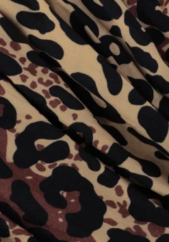 bruine rough studios wijde broek alex pants