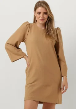 bruine ruby tuesday mini jurk ronalee round collar dress