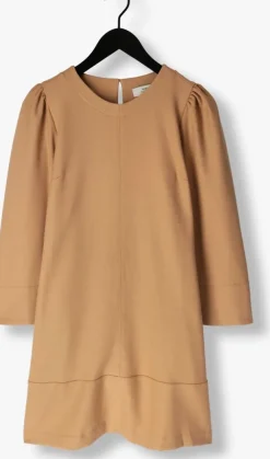 bruine ruby tuesday mini jurk ronalee round collar dress