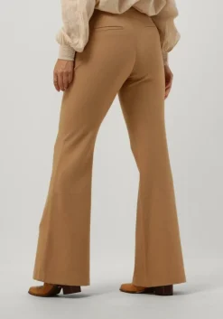 bruine ruby tuesday pantalon rogene belt bottom pants