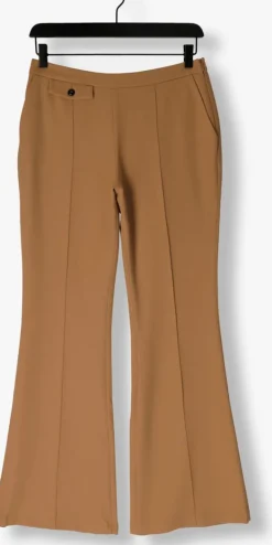 bruine ruby tuesday pantalon rogene belt bottom pants