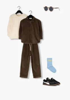 bruine salted stories zonnebril saron