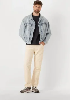 bruine saucony lage sneakers progrid omni 9