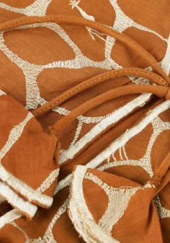 bruine scarlett poppies top kacie top