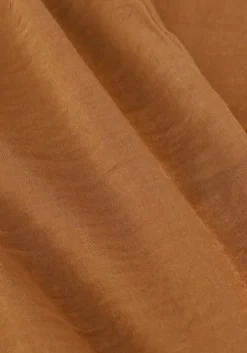 bruine second female wijde broek minga new trousers