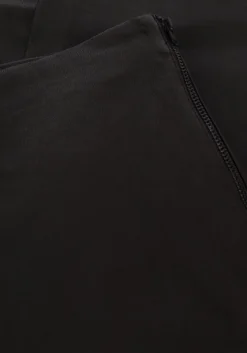 bruine selected femme legging sylvia mw stretch leather leggin