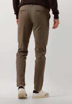 bruine selected homme chino slh175-slim new miles flex pant noos