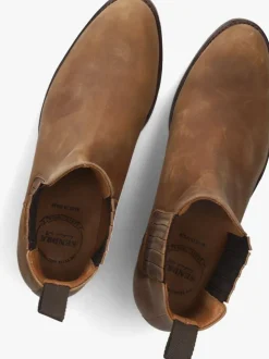 bruine sendra cowboylaarzen 18470