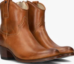 bruine sendra enkellaarsjes 16751