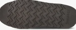 bruine shabbies enkelboots palissa