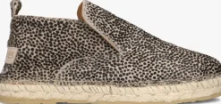 bruine shabbies espadrilles elche lofa