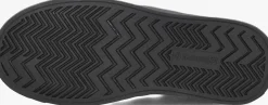 bruine shoesme hoge sneakers sh23w036