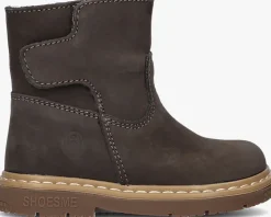 bruine shoesme laarzen bc24w001